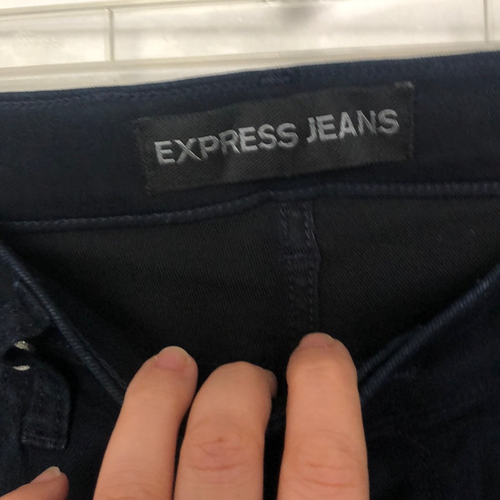Jeans - Picture 2 of 4